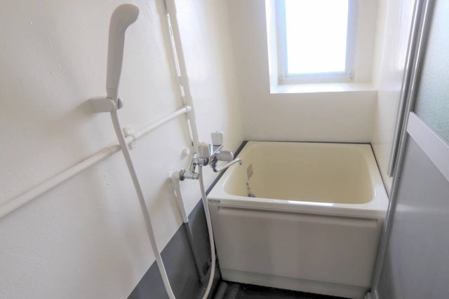  ビレッジハウス水口1号棟