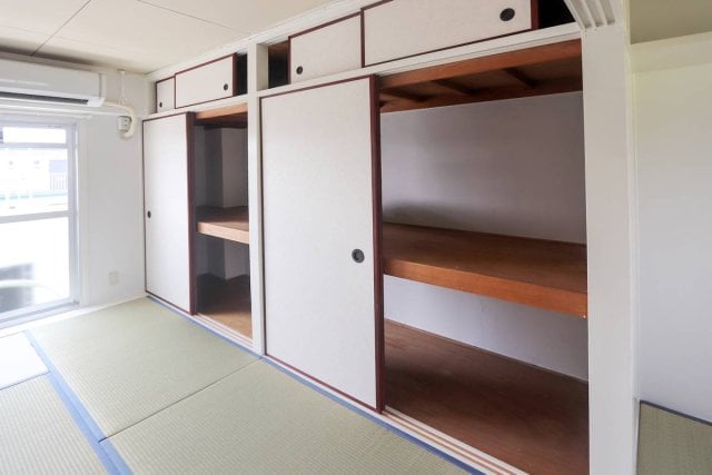  ビレッジハウス水口1号棟