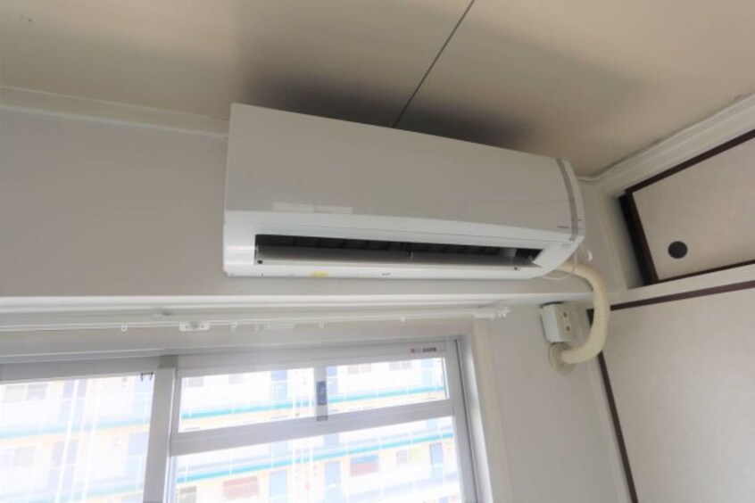  ビレッジハウス水口1号棟