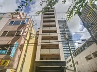 アウルコート大路