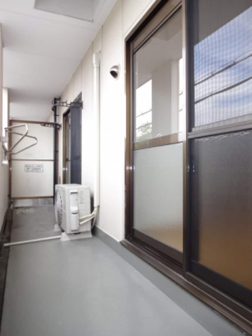  パレ・シャルマン