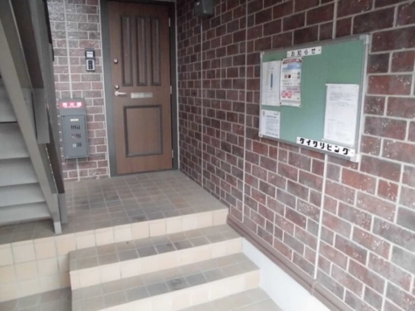  クラージュ　Ｂ棟