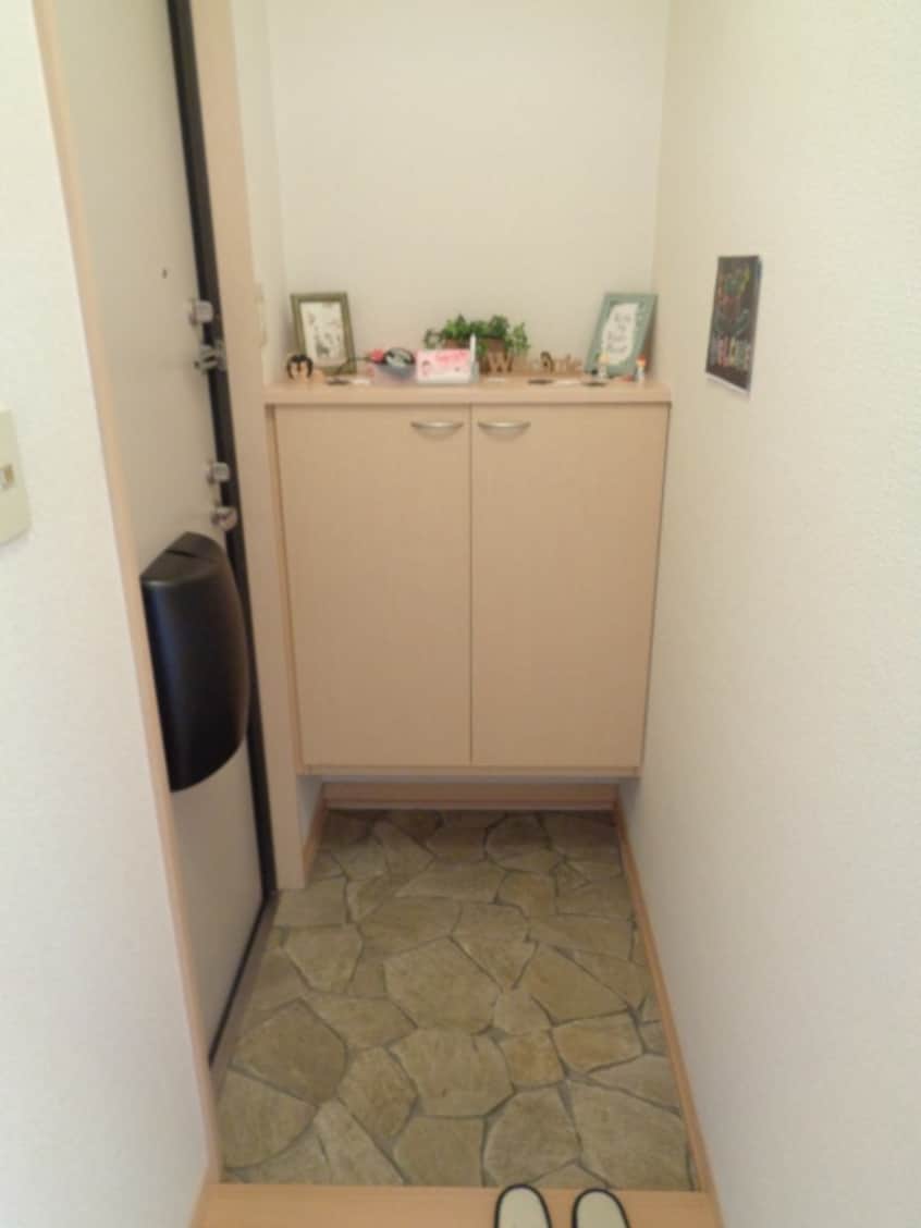  クラージュ　Ｂ棟