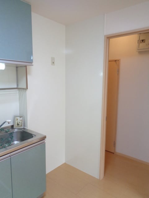  クラージュ　Ｂ棟