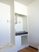  レジデンス岡本