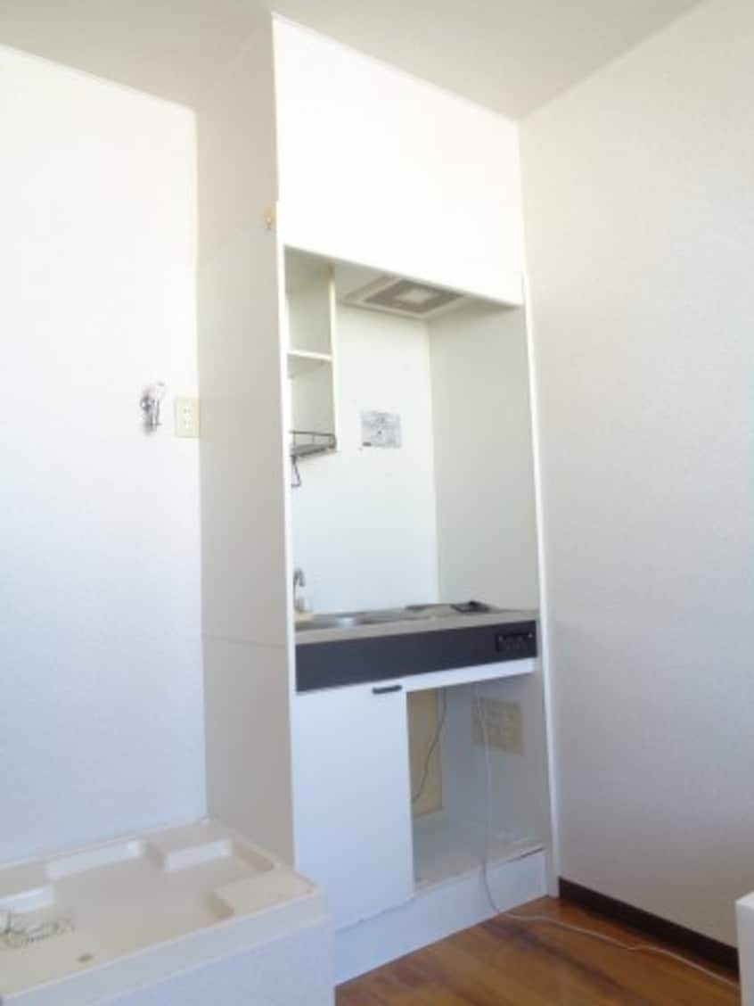  レジデンス岡本