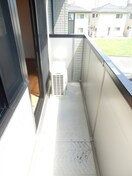  クレール唐崎　Ｂ棟