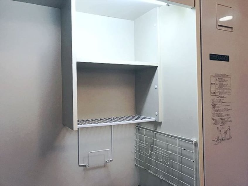  サンタウン竹鼻　A