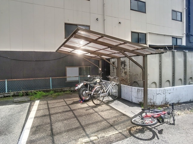  ヴェルデ比叡山