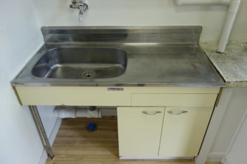  ビレッジハウス加田1号棟