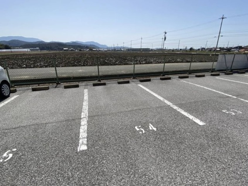  ビレッジハウス加田2号棟