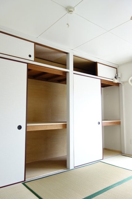  ビレッジハウス加田2号棟