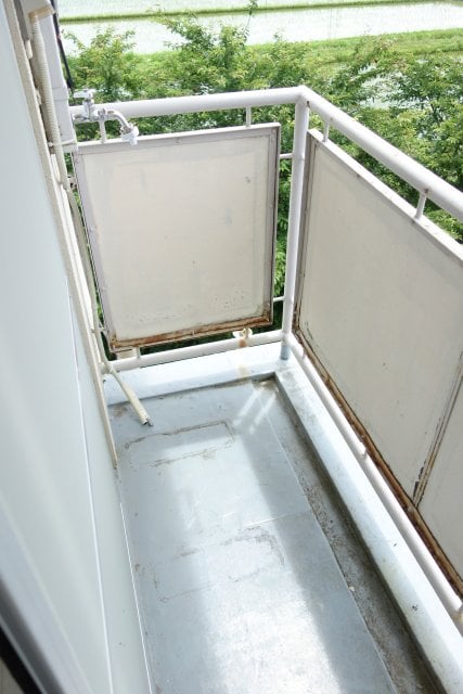  ビレッジハウス加田2号棟