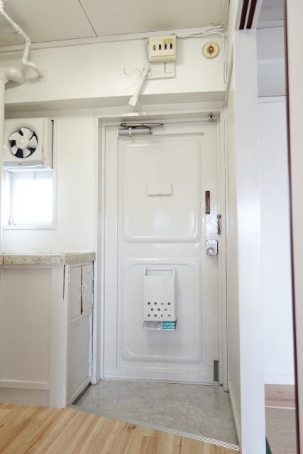  ビレッジハウス加田2号棟