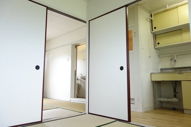  ビレッジハウス加田2号棟