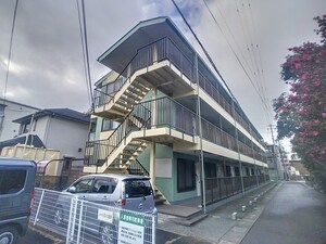 グランドハイツ高田壱番館
