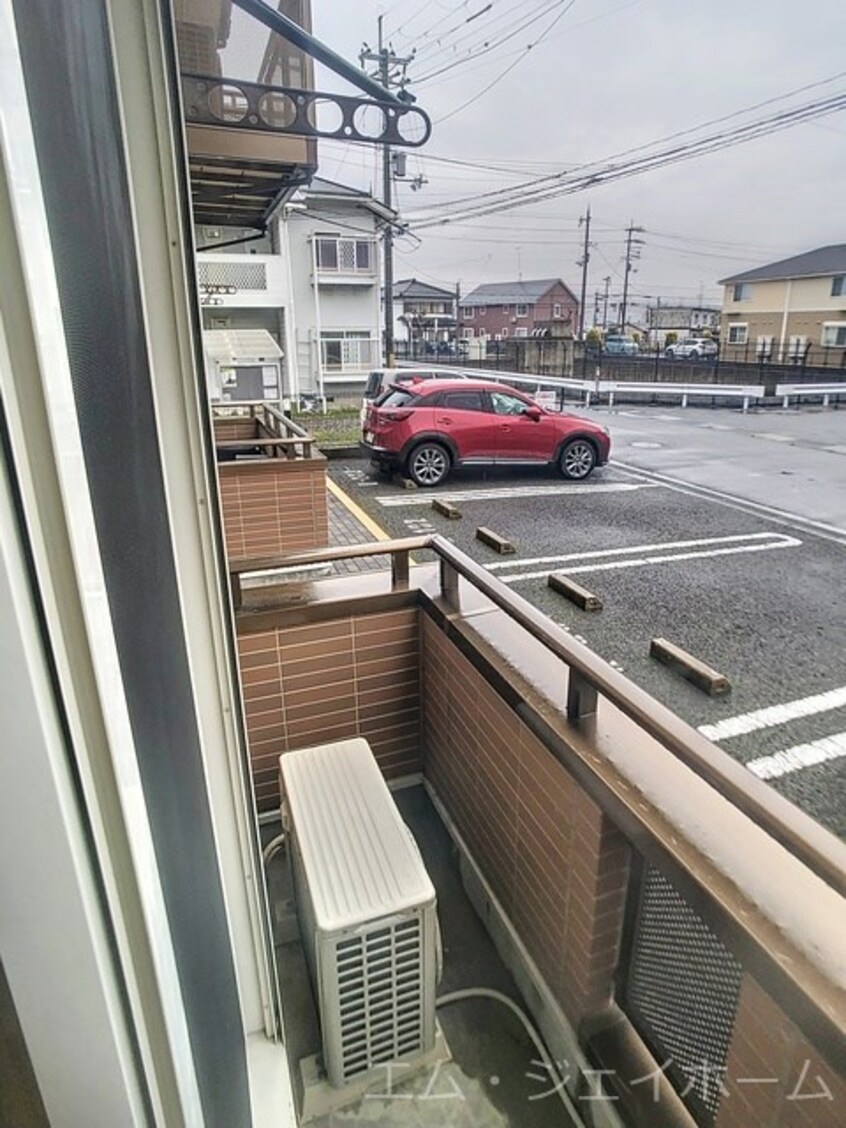  ベル　フィオーレⅡ