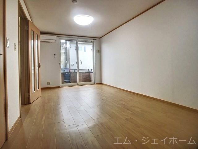  ベル　フィオーレⅡ