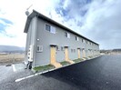 モルゲンロートの外観