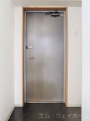  ソレイユ豊Part-2