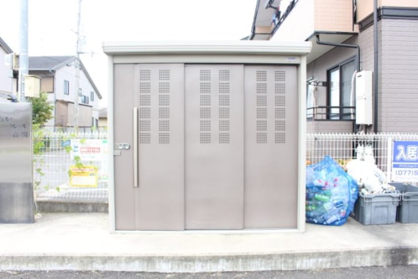  ヴェルクレール高関　C棟