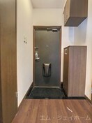  コンフォール・Ｍ