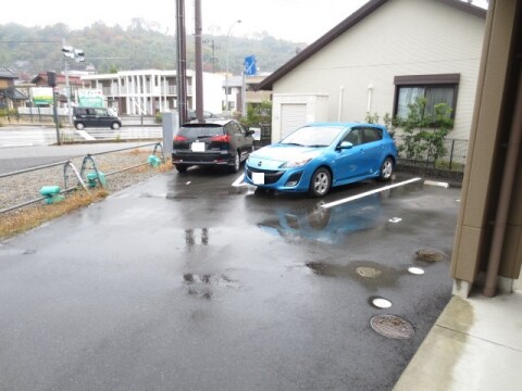  シャトーグランツァ