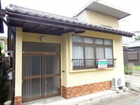 宮前町H様邸貸家