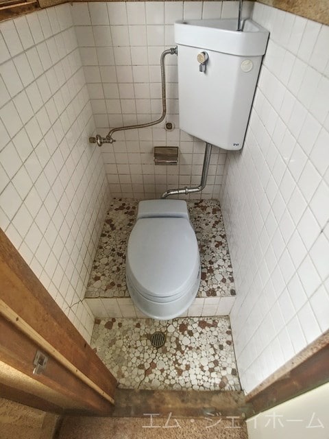  一本松アパート