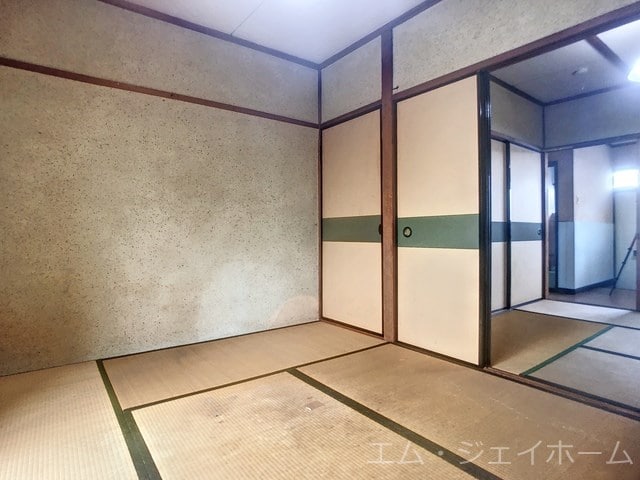  一本松アパート