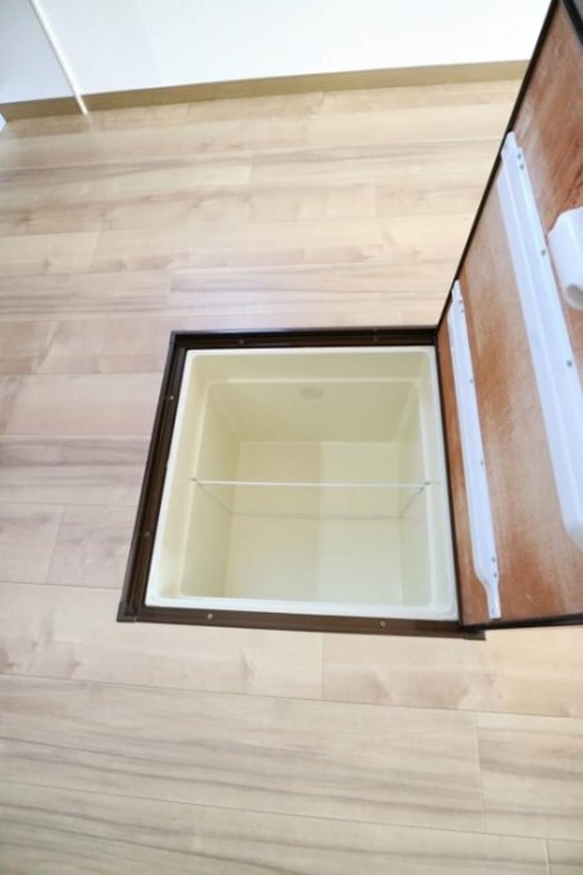  グリーンタウン杉原　E棟