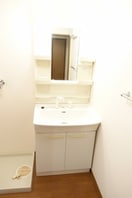  リビングタウン水口　D棟