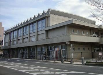 小学校まで364m※草津立市草津第二小学校 エステートピア