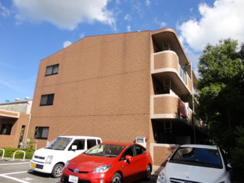  ヴィラジョイフル