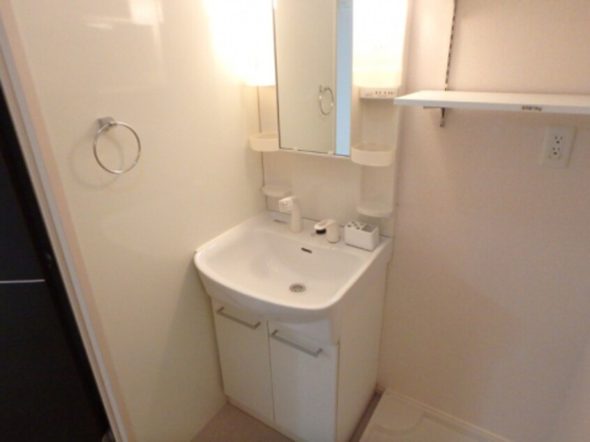  メゾンポラリス