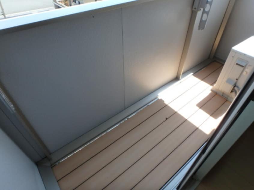  メゾンポラリス