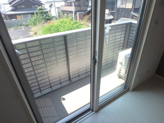  コンフォルタ　A棟