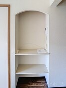  ベルデュール四季彩