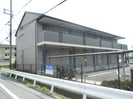 グランディール守山の外観