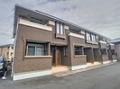 エクセランド７８の外観