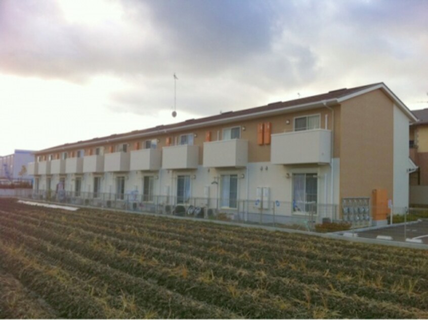  クローバーヒルズ