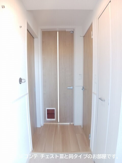  ノルド　フィウーメ