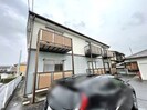 ブランニュー21の外観