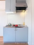  ミナミ大路ハイツ　Ａ