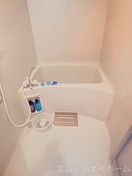  ミナミ大路ハイツ　Ａ