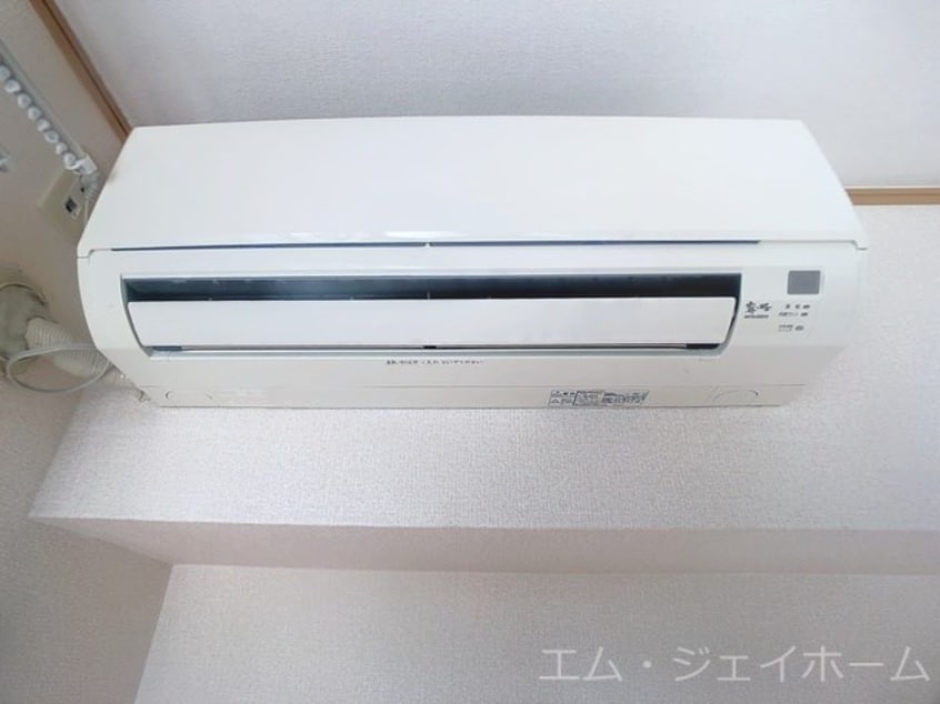  ミナミ大路ハイツ　Ａ