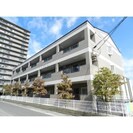 プロニティ桜宮の外観