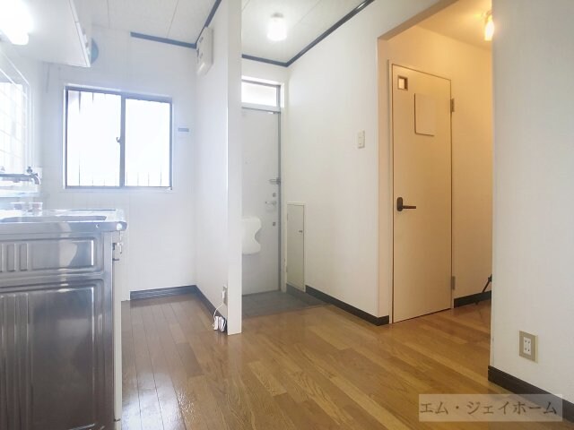  アットホーム石田