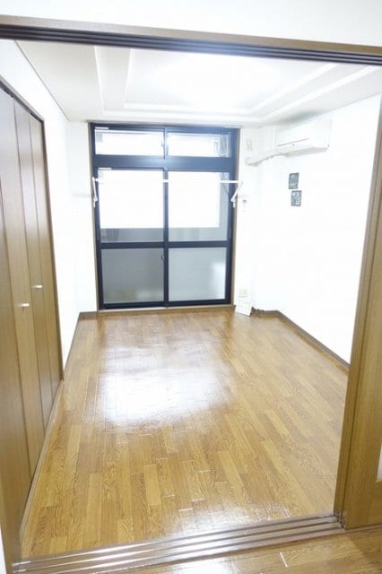  アメニティーハイツⅠ　Ⅰ