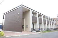 フェスティブデュオ湖南A